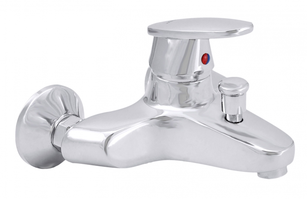 HB6590292C Смеситель Medea  - Вид №1