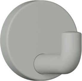 477.90B045 настенный крючок HEWI Edition matt | Polyamid  - Вид №1