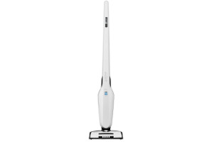 16348203 Вертикальный пылесос EASY 36VMAX WHITE WITH ACC 128390012 Nilfisk