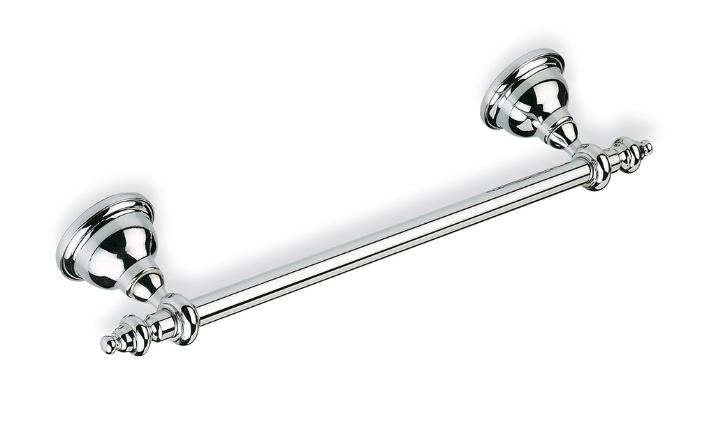 EL06(25) Stil Haus Elite, полотенцедержатель, цвет бронза