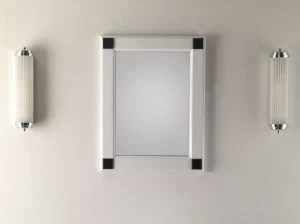 Devon&Devon Настенное зеркало в раме Harry junior