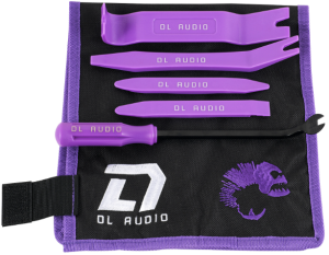 5630777 Набор инструментов DL Audio Piranha Installation Tool KIT STDN-0055724