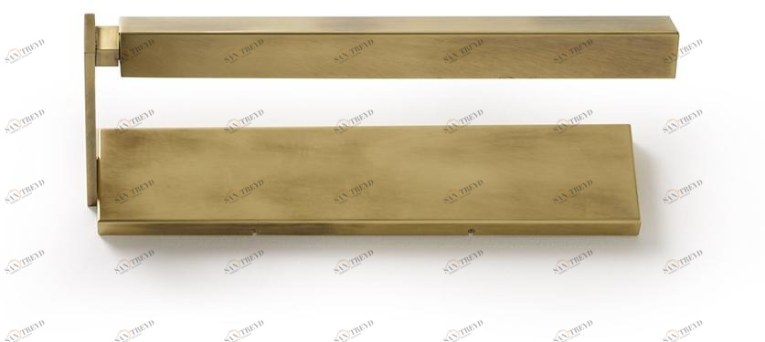 MARIONI Регулируемый настенный светильник для картин Blade lamps 02931