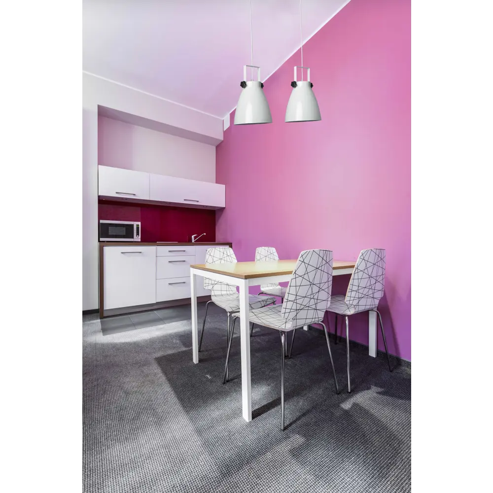 Люстра «Хоф» 1хE27х40 Вт MW-Light STLM-2147622 - Вид №9