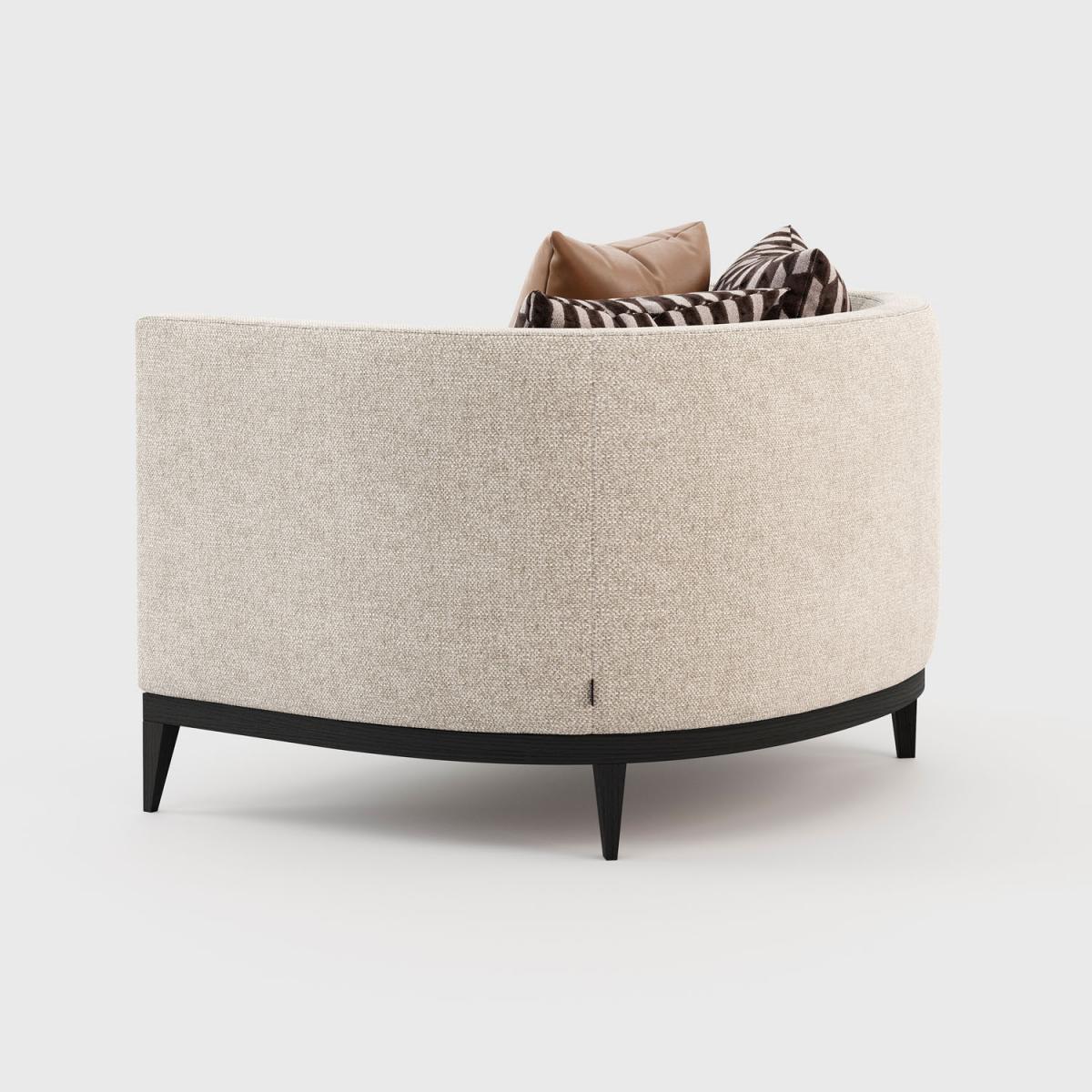 092467 Кресло LasKasas Harold - Вид №3