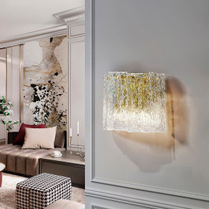 Кристалл аппликация