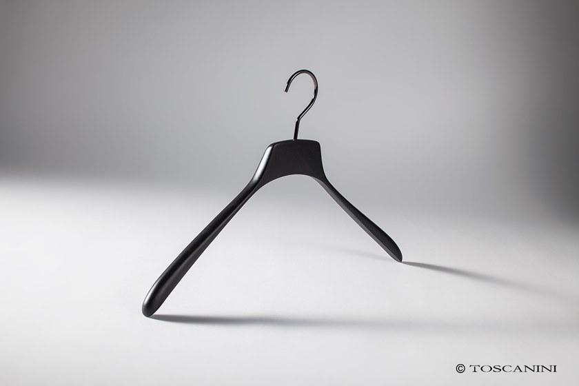 Toscanini Вешалка из бука Light design - ebony sun-id-1345134 - Вид №2