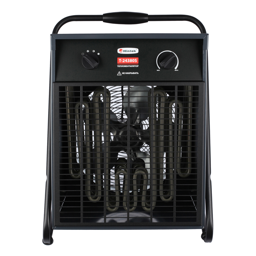 9121325 Тепловая пушка электрическая Hintek Т-24380S STDN-0061061