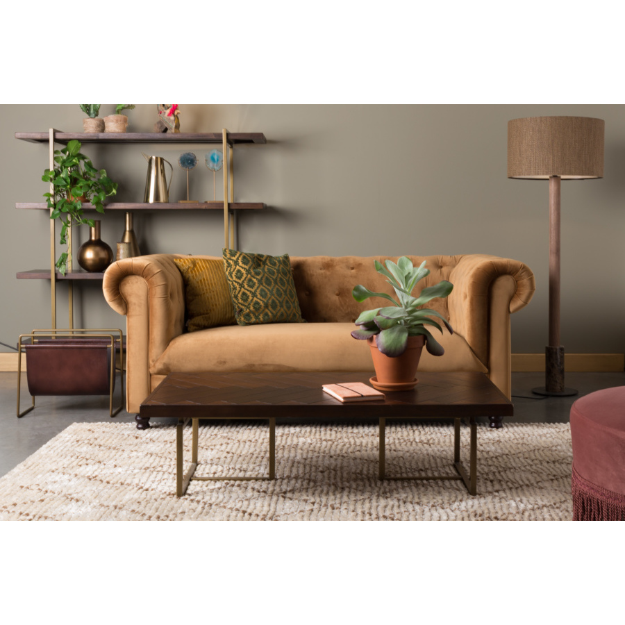 Ковер Jafar 160х230 см Dutchbone 6000170 - Вид №2