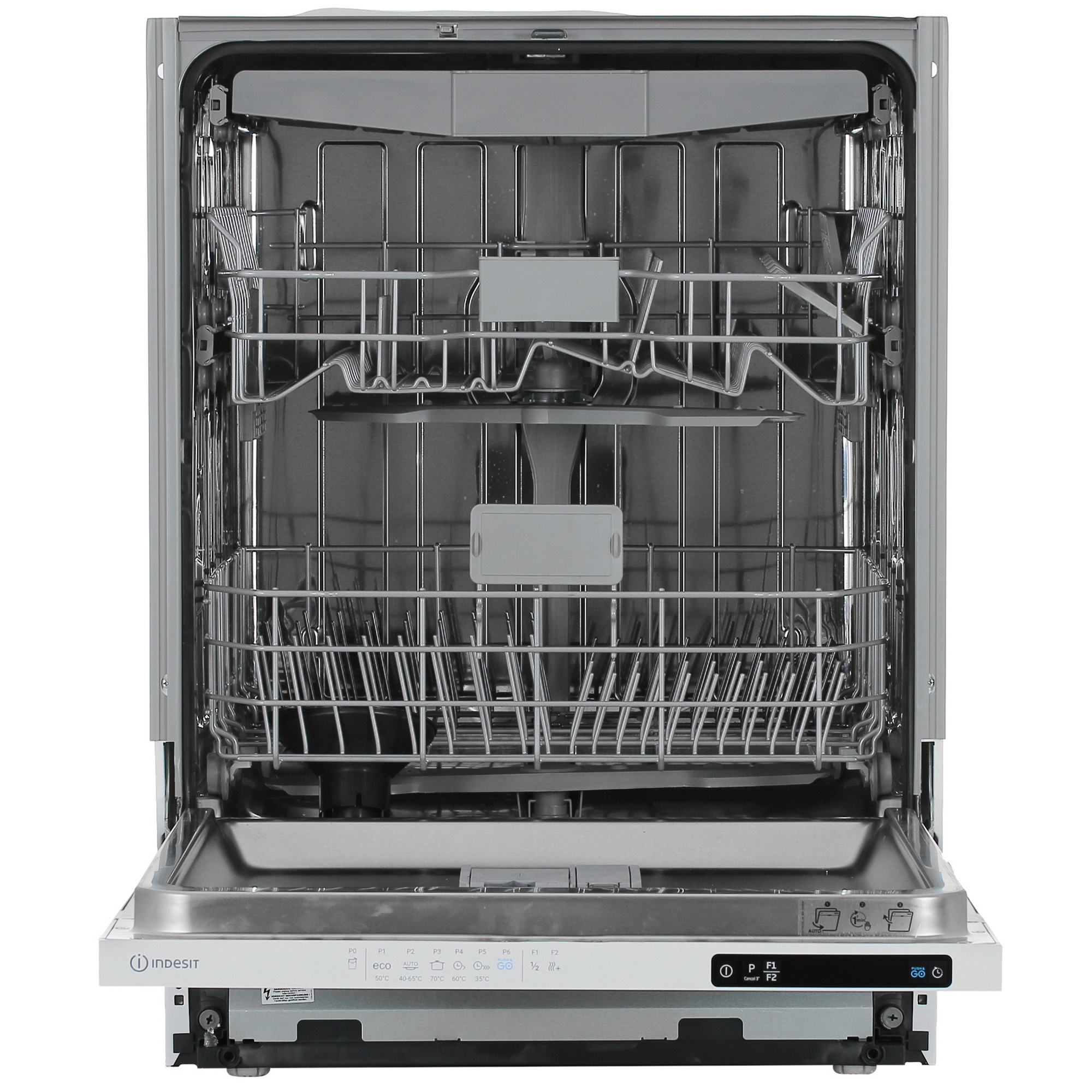 9987749 Встраиваемая посудомоечная машина Indesit DI 5C65 AED STDN-0141095