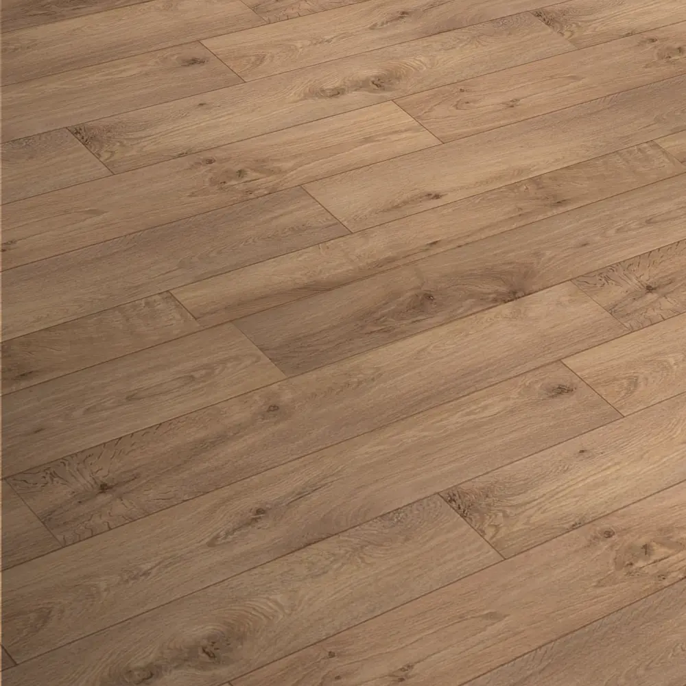 Линолеум «Парадокс Дуб Европейский» 32 класс 4 м JUTEKS STLM-2174141 - Вид №3