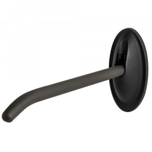 ST-600-SFNEVER Life Design Складная планка - Стиль  Тотальный мягкий антрацит