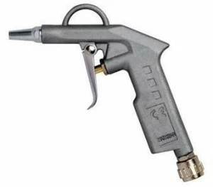 MAURER Пневматический пистолет