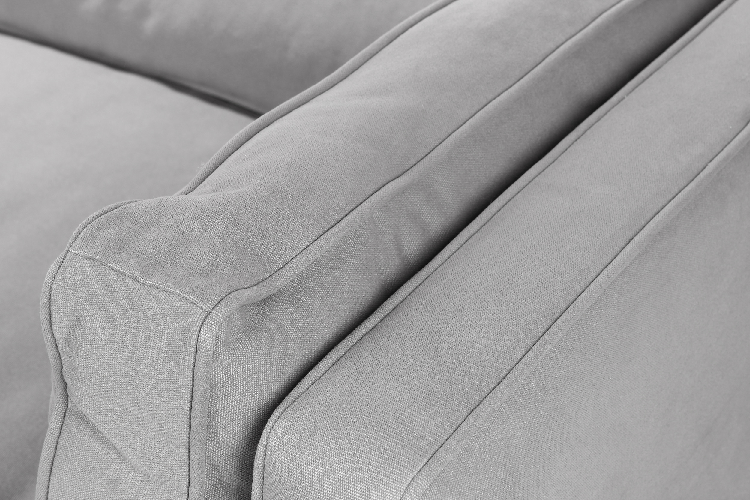 2000983110145 Диван Barnes SOFTLINE  - Вид №2