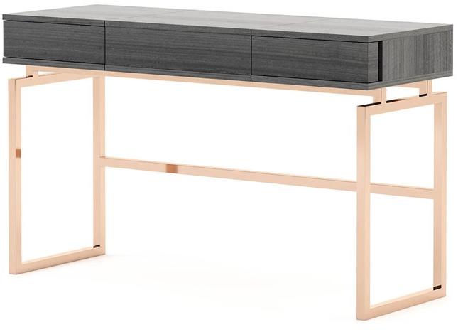 Laskasas Туалетный столик из дерева Amy sun-id-1363953 - Вид №3