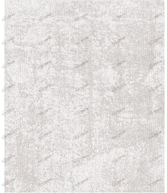 Tapis Rouge Прямоугольный коврик ручной работы Maison six Tr1265