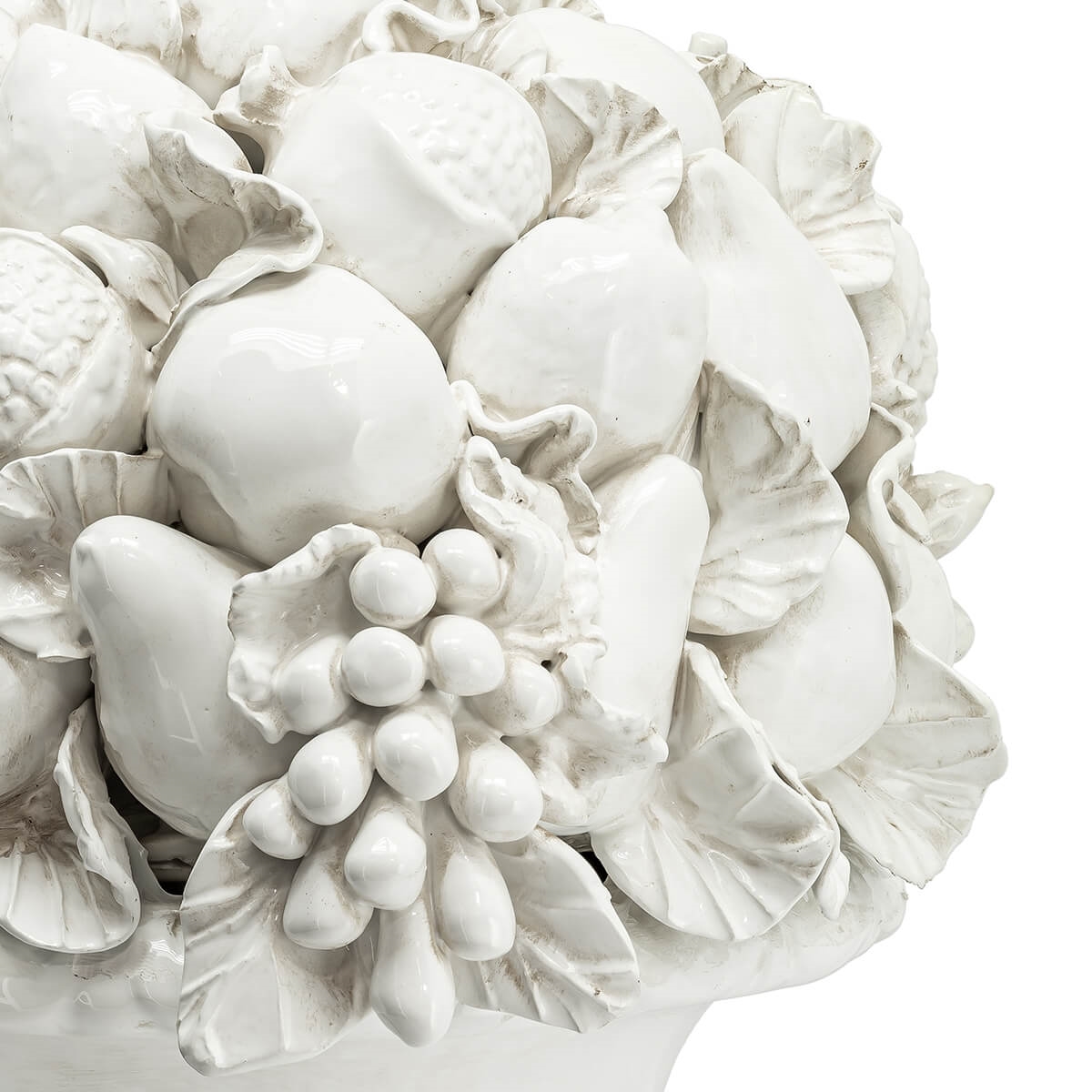 600945-10 ABHIKA ШАМПОВЫЙ ФРУКТ WHITE  - Вид №1