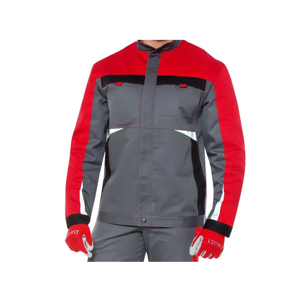 Куртка Спец 48-50/170-176 Santreyd СПЕЦ-АВАНГАРД STLM-2022002 - Вид №7