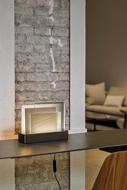 083412 Бра LZF Skyline Santreyd - Вид №4