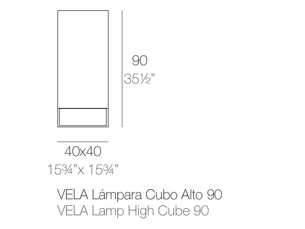 Поли Сид напольный светильник с системой RGB Vondom ARCH-00083316 - Вид №6