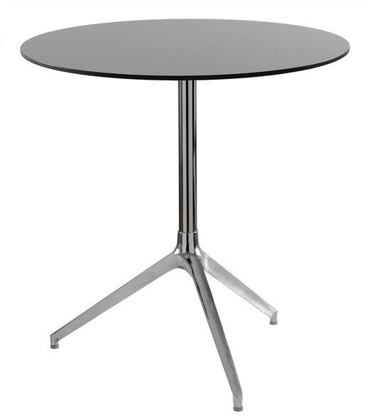 Vela Arredamenti Складной металлический стол по контракту Eiffel sun-id-1448657 - Вид №1