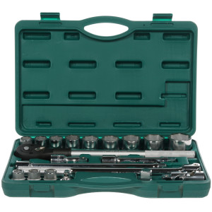 Набор инструментов Jonnesway S04H6121S 1118734