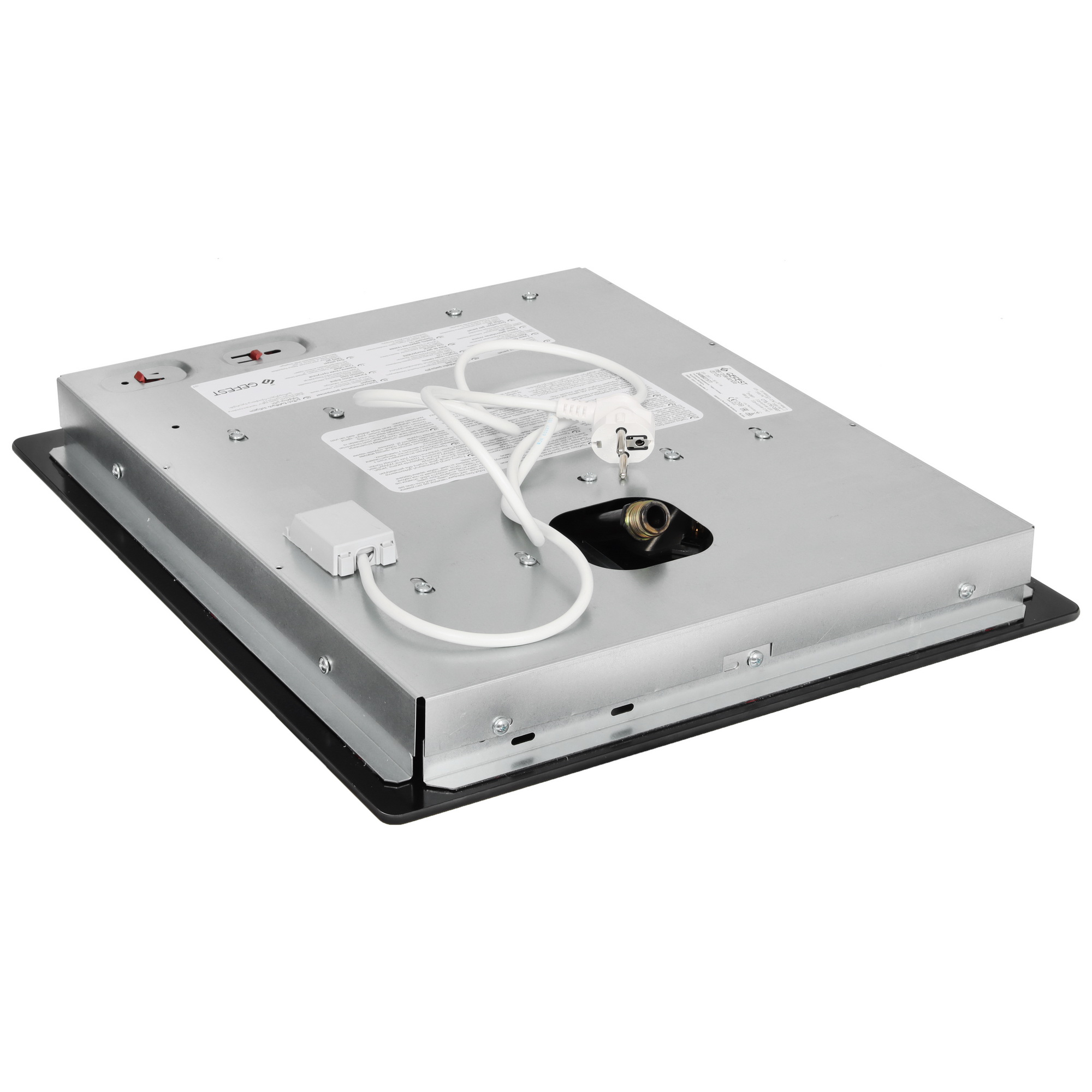 9063004 Газовая варочная поверхность Gefest ПВГ 2100-02 К33 STDN-0068398 - Вид №3