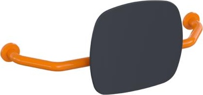 801.51.9172 поддержка спины HEWI Stützen  - Вид №12