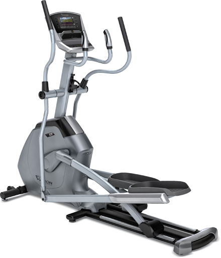 Эллиптический тренажер vision x20 elegant Vision sun-id-2067994