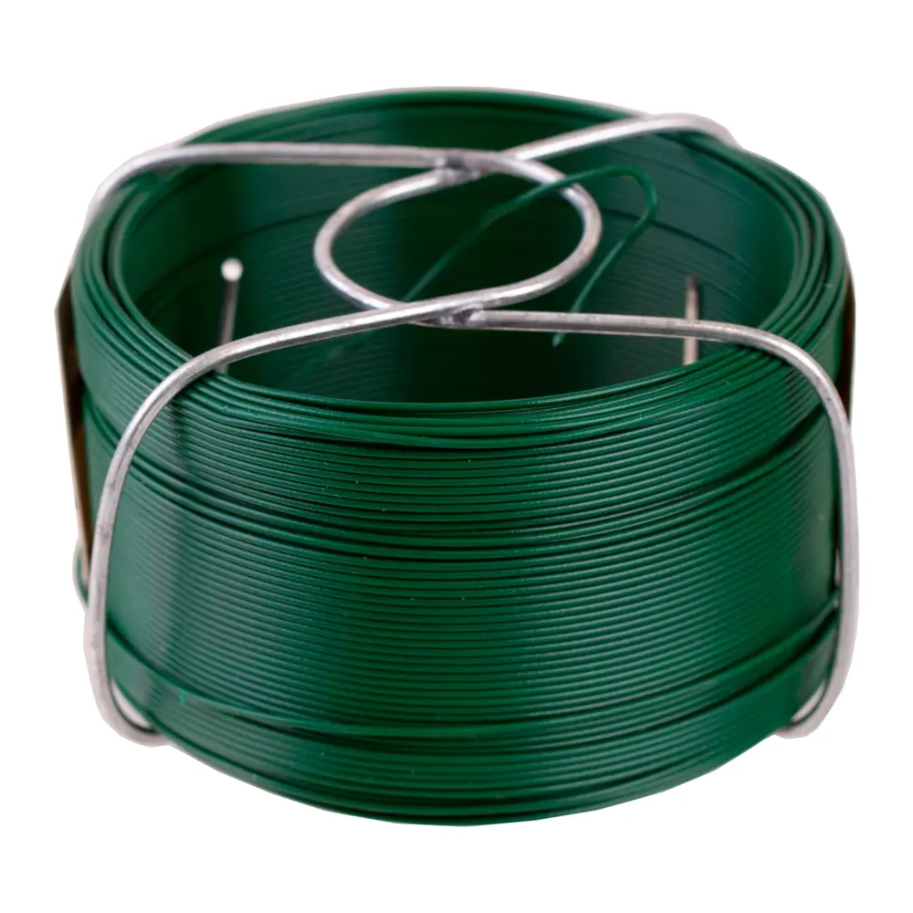 Проволока 0.8 мм 50 м сталь Santreyd STLM-2055935