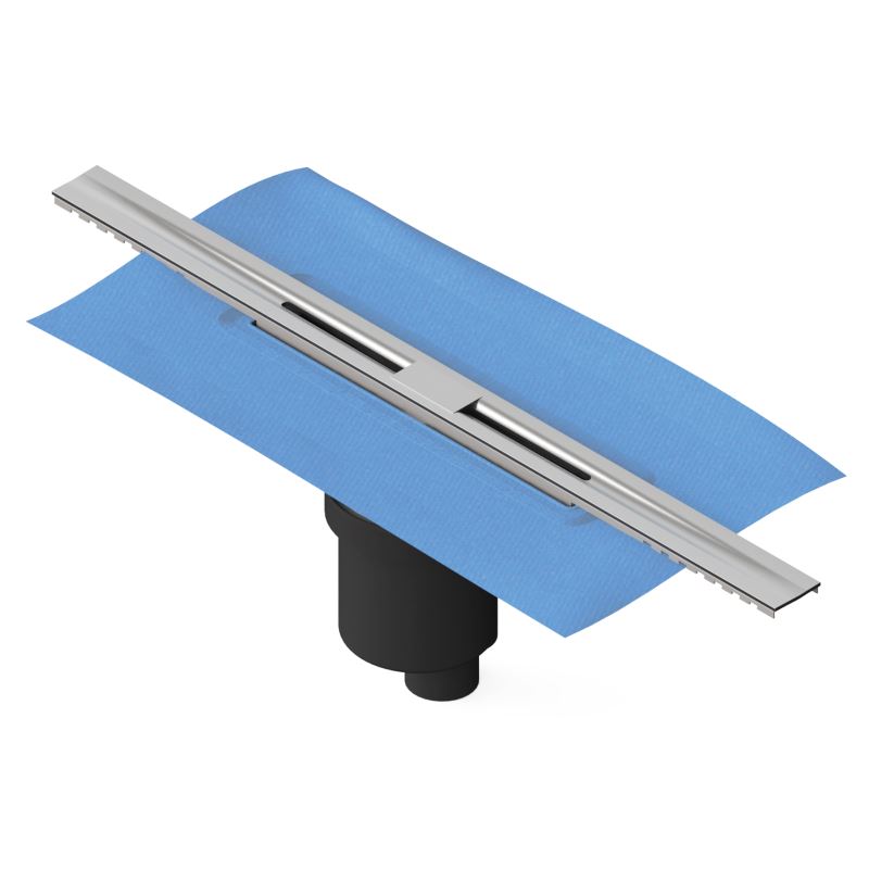 5701680  Vitraglobal Clear-Cut 