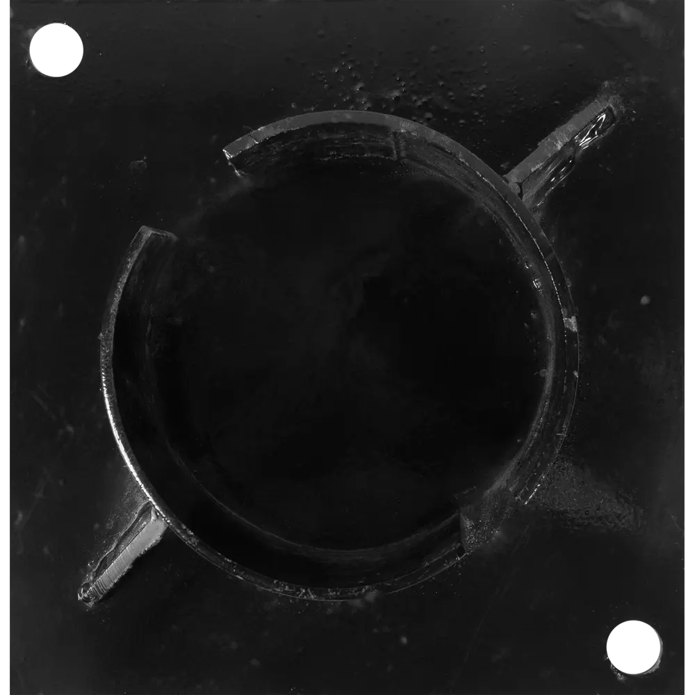 Оголовок для сваи 108 мм ТАВРОС STLM-2040199 - Вид №1