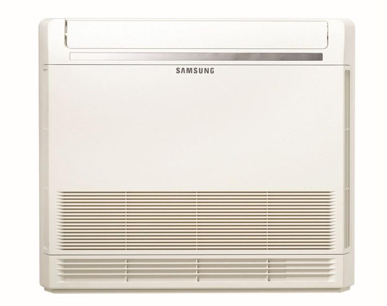 Samsung Climate Solutions Внутренний блок консоли Residenziale multisplit fjm sun-id-1491626 - Вид №1