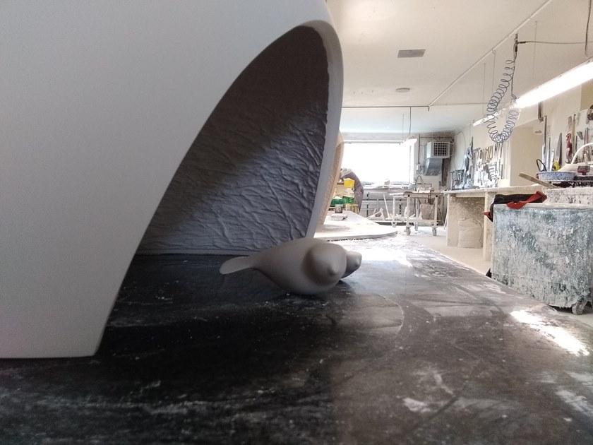 Compagnie Подвесной светильник из дуба sun-id-1364268 - Вид №15