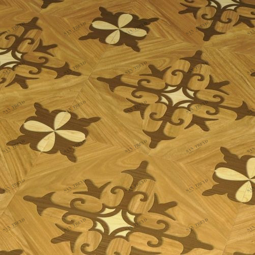 Ламинат Tatami P8230-6 4200100014