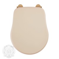 ML.IMP-26.210.DR.CR Крышка-сиденье Migliore Impero - Вид №1