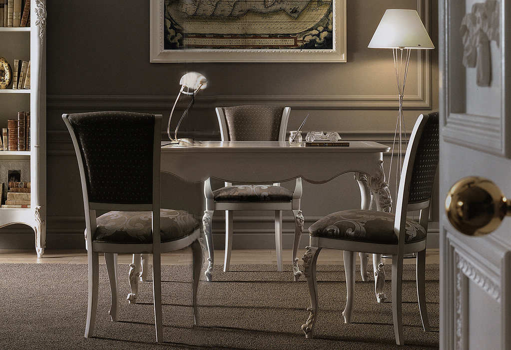 Письменный стол  MORELLO GIANPAOLO 1021T Venere