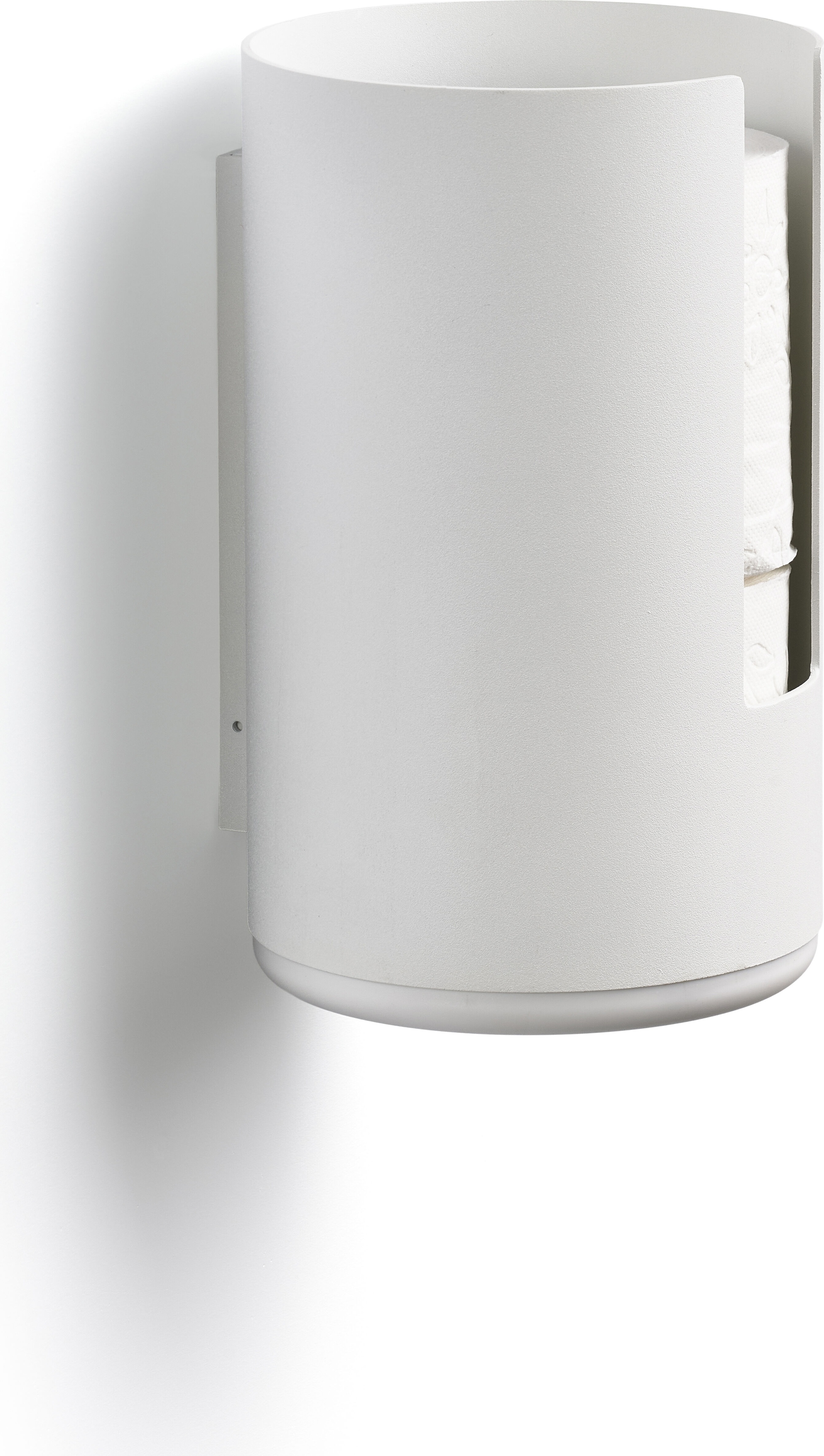 14499 Ведро для унитаза с настенным креплением Zone Denmark Rim - Вид №2