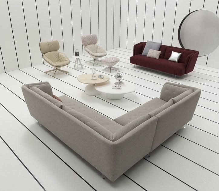 Sancal Кожаное кресло с 4 спицами и подголовником Tortuga sun-id-1381598 - Вид №12