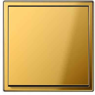 JUNG Гражданская серия в металле Ls 990 sun-id-1410312 - Вид №1