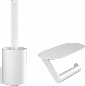 27969700 WallStoris Набор для унитаза Hansgrohe