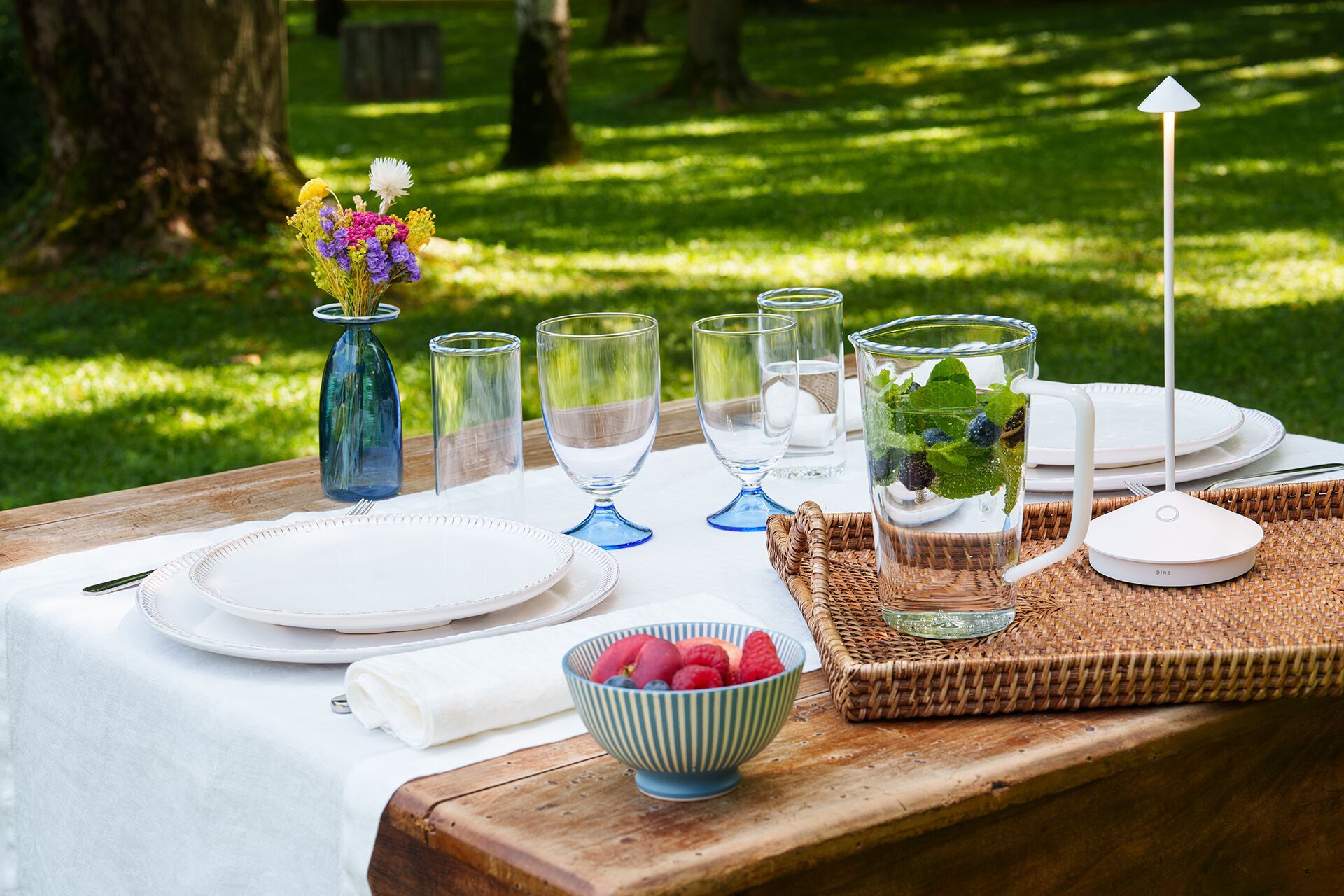 Фарфоровая чаша Zafferano Levante ARCH-00146667 - Вид №9