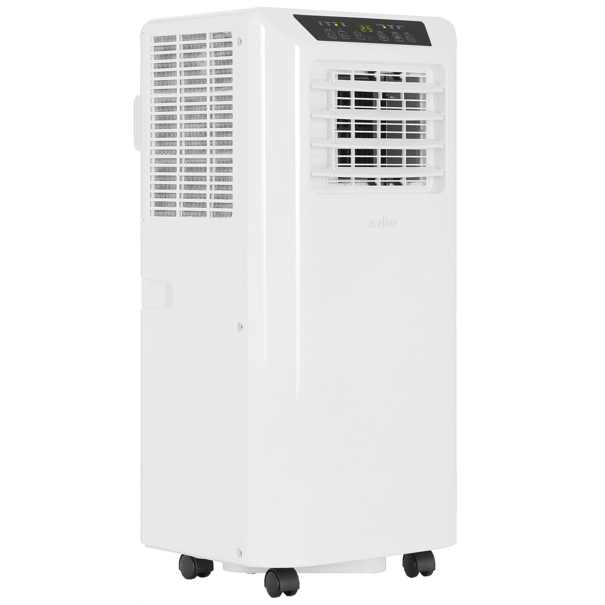 5429343 Кондиционер мобильный Aceline AC-PS05PO/W белый STDN-0026532