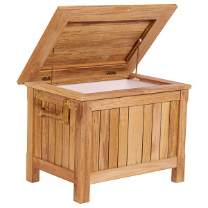 3RE Сундук с закусками Реймса Teak  Reims