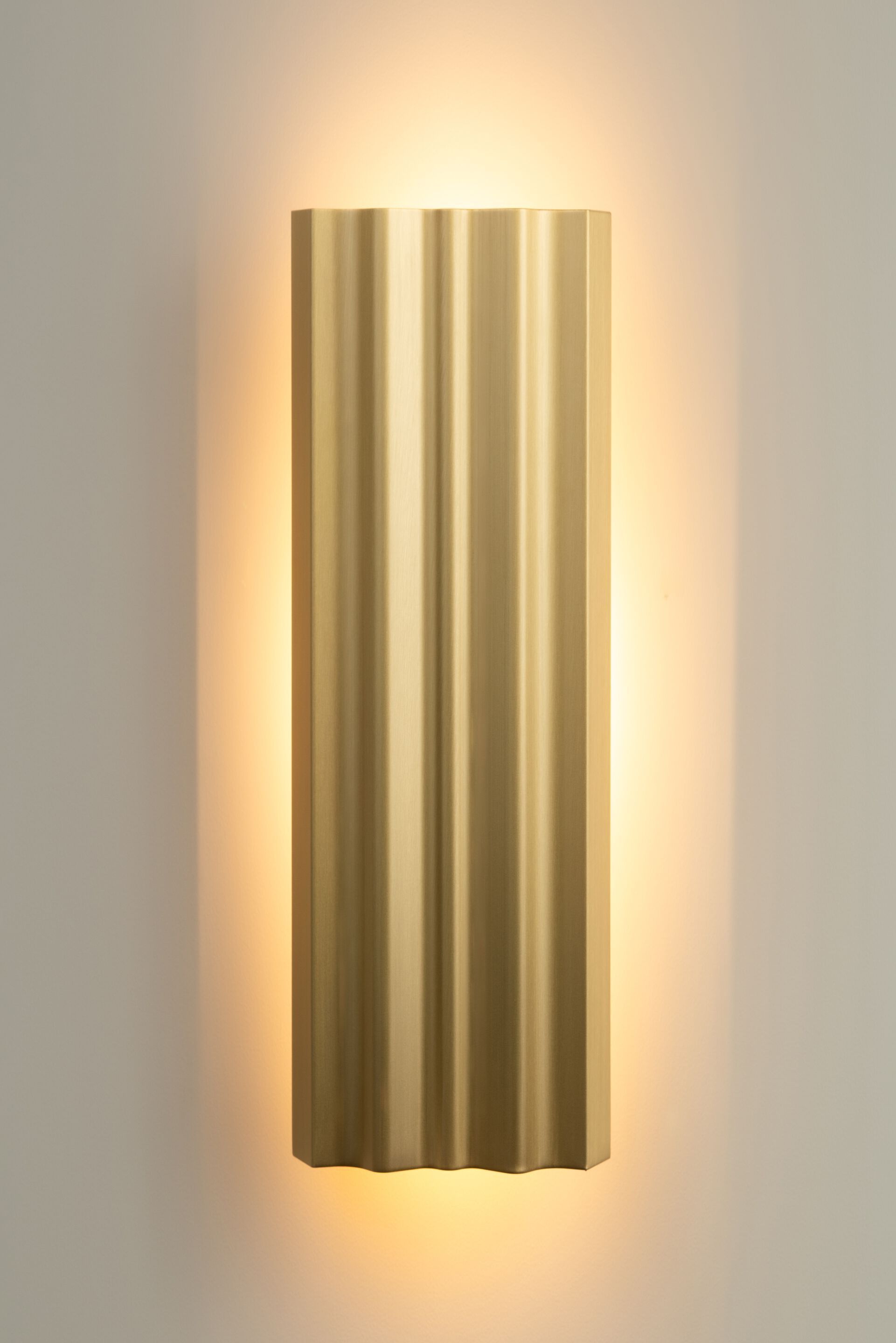 Светодиодные настенные светильники CVL Luminaires Les Dé-moulures ARCH-00125370 - Вид №2