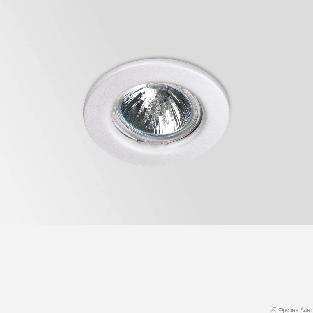 Arkos 6014-00-00-B светильник встраиваемый потолочный 51818