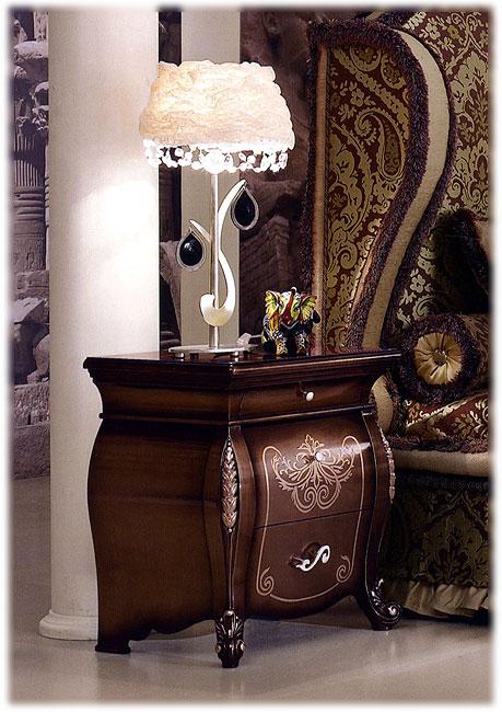 Тумбочка Van Gogh BM STYLE Van Gogh-comodino2 