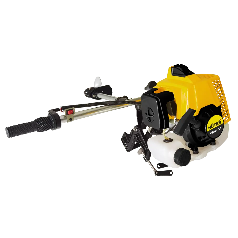 Лодочный мотор Huter GBM-RS4 Santreyd STLM-2190839