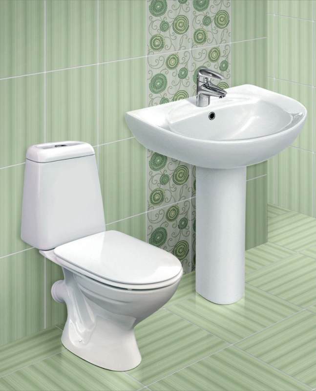 ZB-IRMA/MK-IRMA/DS-HIT-P Унитаз Mito Santreyd  - Вид №2