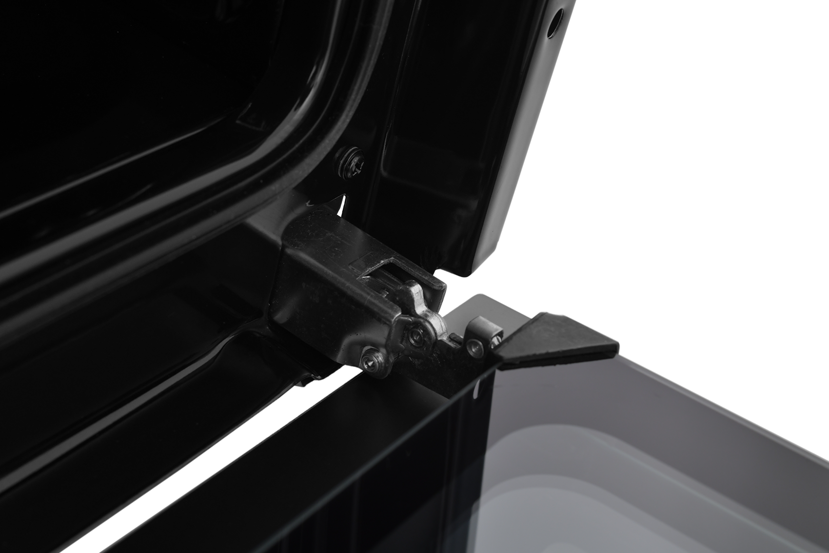 5361899 Электрический духовой шкаф ZUGEL ZOE601B черный STDN-0146168 - Вид №13